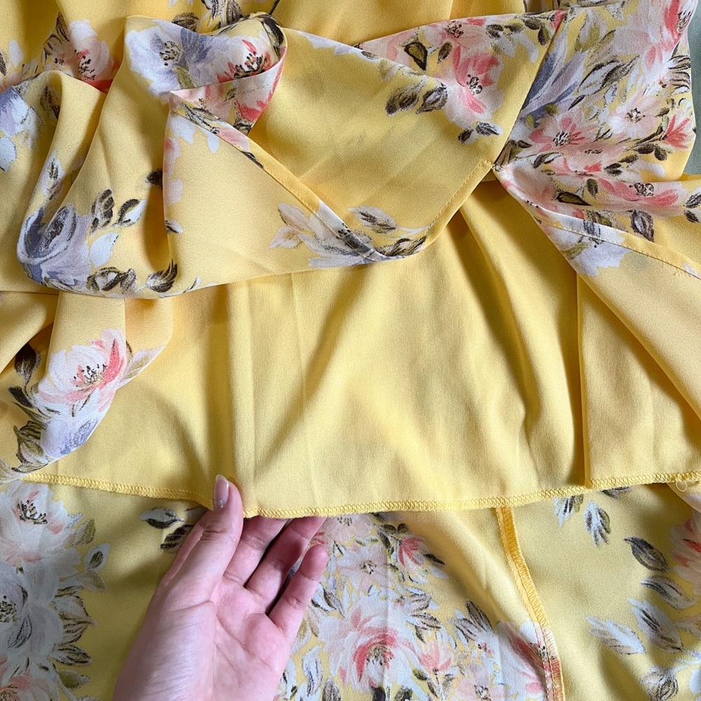 Spring/ Summer Dress - Picture 6 of 6